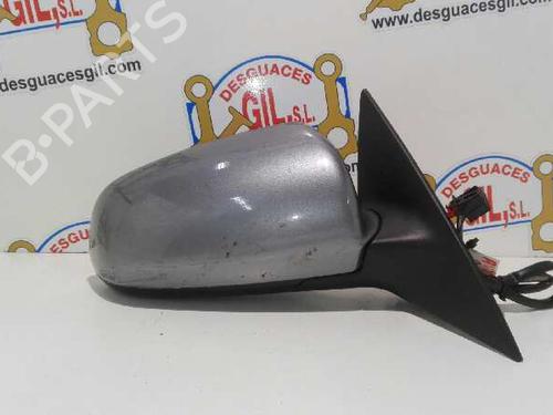 Right mirror AUDI A6 C6 (4F2) 2.7 TDI | BP20782690C27 