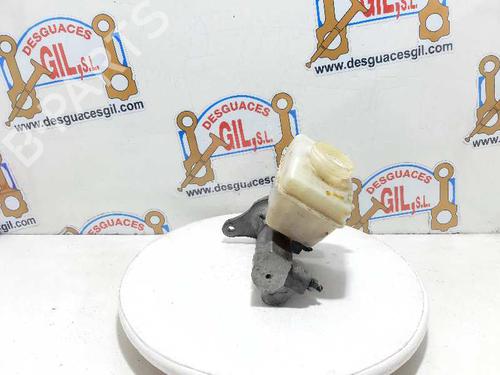 Brake master cylinder DACIA DUSTER (HS_)  | BP20796373M77 