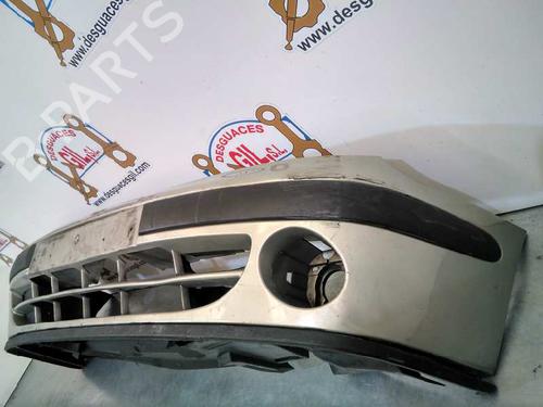 Front bumper RENAULT MEGANE I Classic (LA0/1_) 1.9 dTi (LA08, LA0N, LA0K) | BP20728469C7 