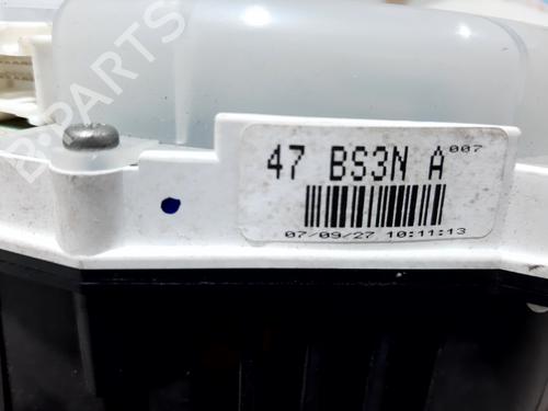 Cockpit MAZDA 3 Saloon (BK) 2.0 (BKEP) | BP20812943C47 
