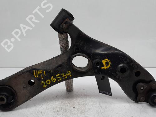 Højre fortil bærearm Højre fortil bærearm TOYOTA PRIUS (_W3_) 1.8 Hybrid (ZVW3_) (99 hp) 34134438 34134438