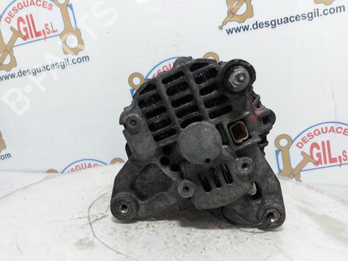Alternator RENAULT KANGOO (KC0/1_) 1.5 dCi | BP20739830M7 