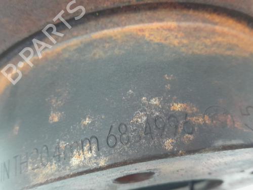 Other BMW 1 (E87) 118 d | BP31309836O1