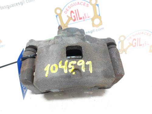 Used Right front brake caliper JEEP COMPASS (MK49) [2006-2025]  20798157