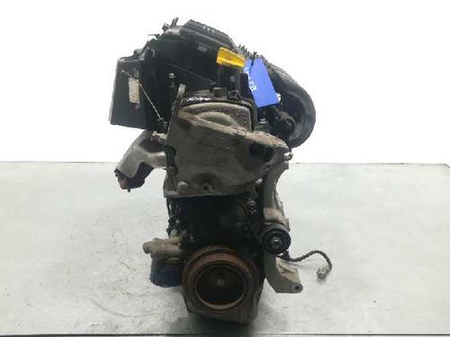 Engine RENAULT CLIO II (BB_, CB_)  | BP20730545M1 