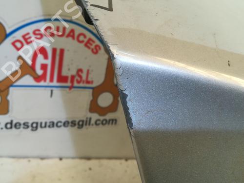 Tailgate MERCEDES-BENZ E-CLASS (W211) E 320 CDI (211.026) | BP20756618C6 