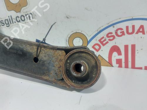 Left front suspension arm FORD TRANSIT Van (FA_ _) 2.4 DI (FAA_, FAB_, FAC_, FAD_) | BP20745450M12 