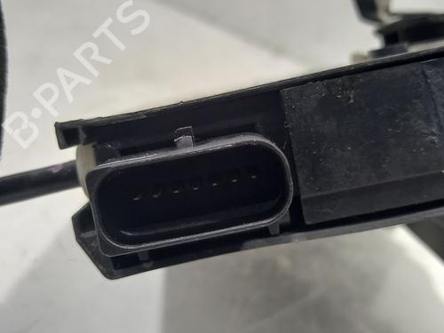 Front right lock PEUGEOT 308 II (LB_, LP_, LW_, LH_, L3_)  | BP24337284C97 