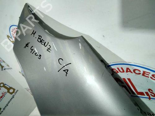Left front fenders MERCEDES-BENZ A-CLASS (W168) A 170 CDI (168.008) | BP20731485C41 