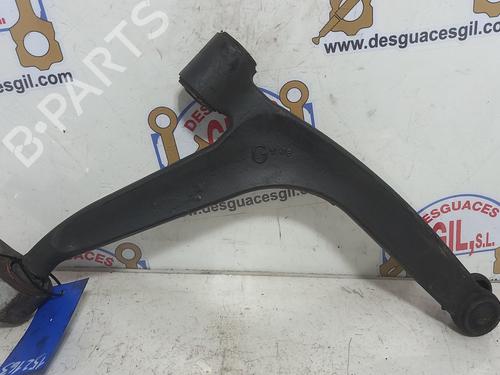 Used Left front suspension arm CITROËN XSARA PICASSO (N68) 1.6 HDi (90 hp) 20761054