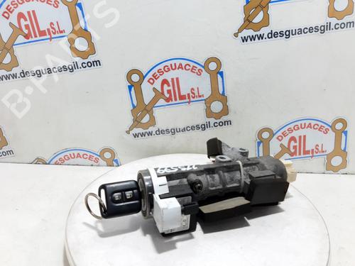 Ignition barrel NISSAN MURANO I (Z50) 3.5 4x4 | BP20741770M48 