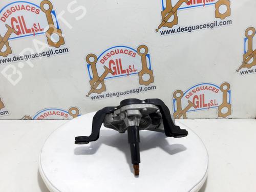Rear wiper motor OPEL ASTRA H (A04) 1.7 CDTI (L48) | BP20739906M102 