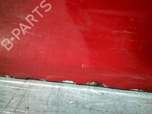Left front door CITROËN ZX (N2) 1.4 i | BP20730024C2 