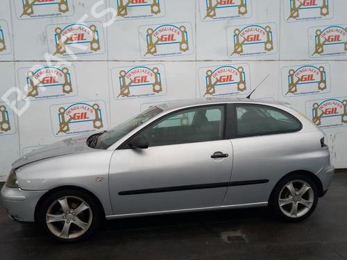 Used Parts SEAT IBIZA III (6L1)    4612307