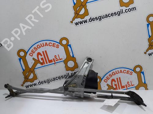 Viskermotor vindrude MINI MINI (R50, R53) Cooper S (170 hp) 20767015