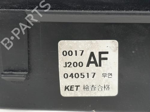 Fuse box CHEVROLET NUBIRA Saloon 1.4 | BP24447849E1 