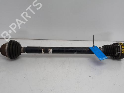 Used Right front driveshaft SEAT AROSA (6H1) 1.0 (50 hp) 29941949
