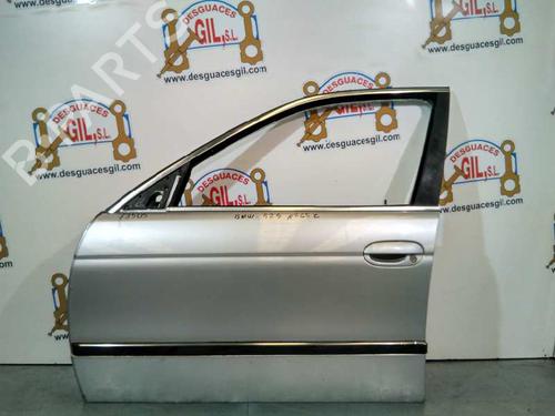 Used Left front door BMW 5 (E39) 525 tds (143 hp) 20805591