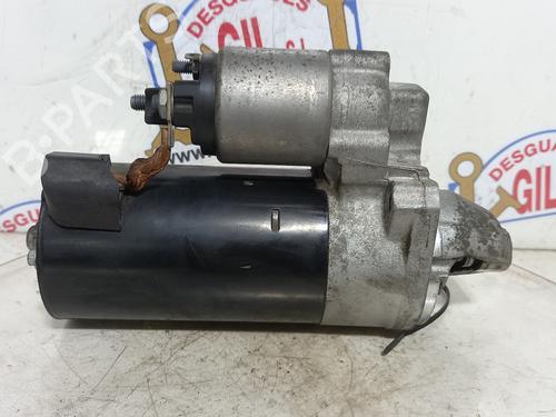 Starter MERCEDES-BENZ C-CLASS (W205) C 220 BlueTEC / d (205.002, 205.004) | BP20749495M8 
