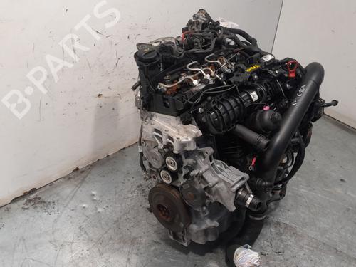 Engine MINI MINI CLUBVAN (R55) Cooper D | BP33470787M1 - Image 2