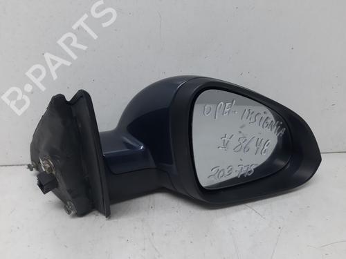 Used Right mirror Right mirror 38603849 38603849