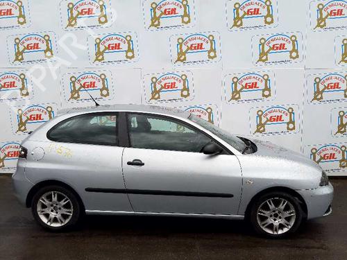 Right front shock absorber SEAT IBIZA III (6L1)  | BP20738627M17 