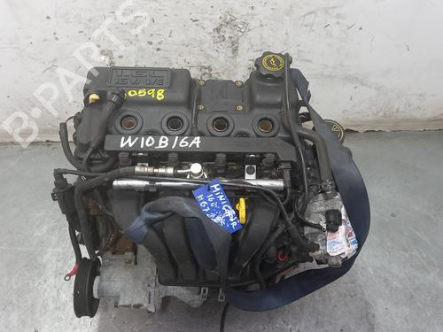 Engine MINI MINI (R50, R53) Cooper | BP20766982M1 