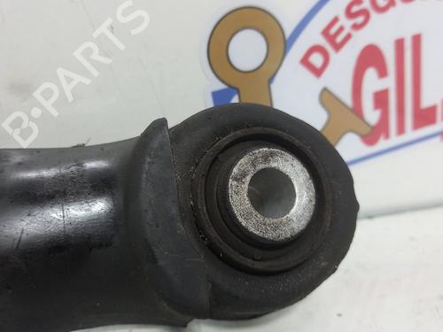 Left rear suspension arm MERCEDES-BENZ C-CLASS (W203) C 180 Kompressor (203.046) | BP20765584M14 