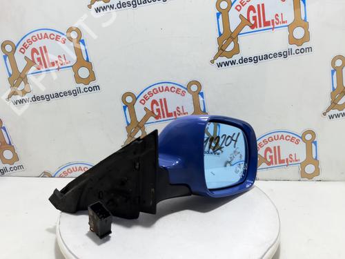 Used Right mirror AUDI A3 (8L1) 1.6 (101 hp) 20740340