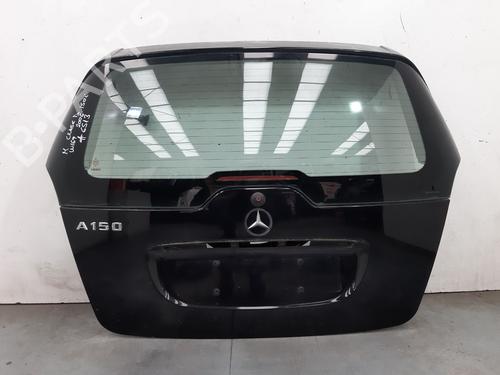 Used Tailgate MERCEDES-BENZ A-CLASS (W169) A 160 (169.031, 169.331) (95 hp) 25823624