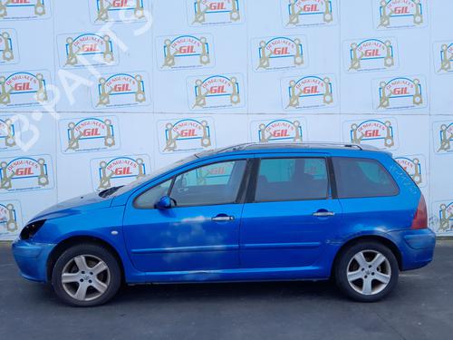 Used Parts PEUGEOT 307 Break (3E) 4921019