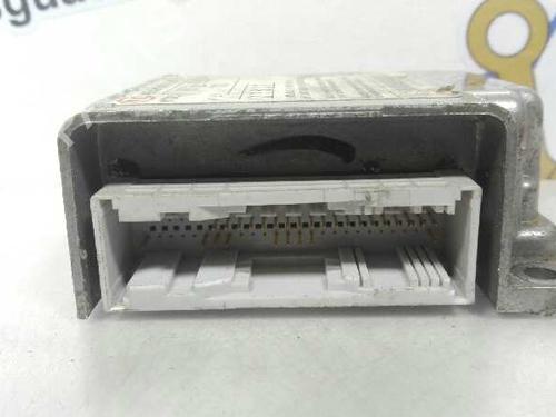 ECU airbags KIA CERATO I Saloon (LD) 1.6 | BP20806984M53 