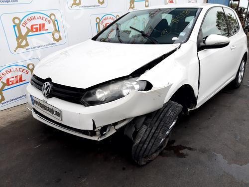 Climate control VW GOLF VI (5K1)  | BP20747085I5 