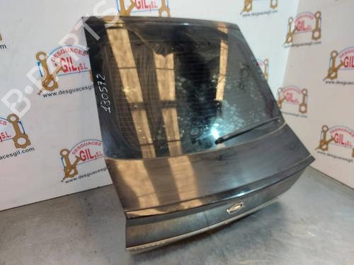 Tailgate OPEL VECTRA C (Z02)  | BP21002075C6 