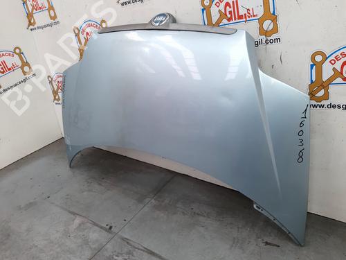 Hood FIAT ULYSSE (179_) 2.2 JTD | BP20766961C1 