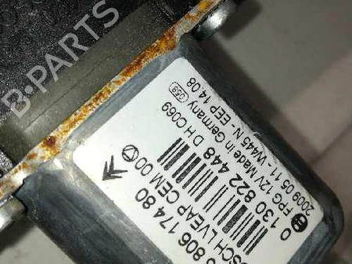Rear right window mechanism PEUGEOT 308 SW I (4E_, 4H_) 1.6 HDi | BP20805940C25 