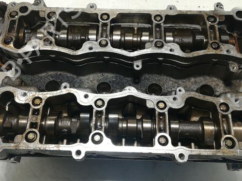 Used Cylinder head Cylinder head 34129386 34129386