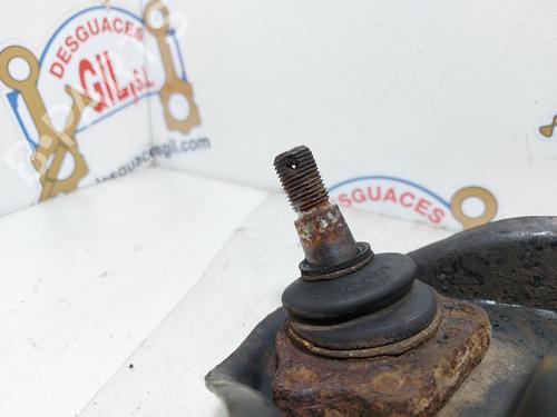 Left front suspension arm NISSAN TERRANO II (R20) 3.0 Di 4WD | BP20739412M12 