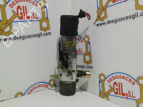 Sunroof engine PEUGEOT 206 CC (2D)  | BP20786457M60 