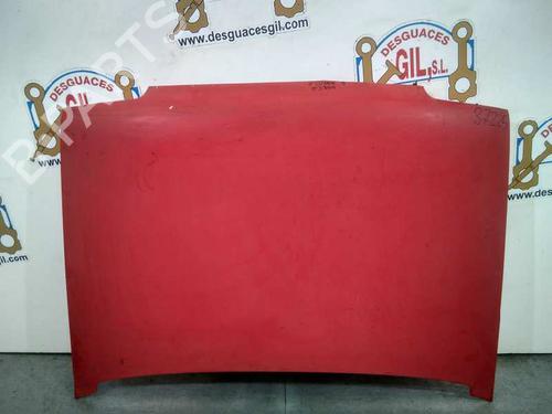 Used Hood RENAULT SUPER 5 (B/C40_) 1.4 (B/C402) (59 hp) 20732034