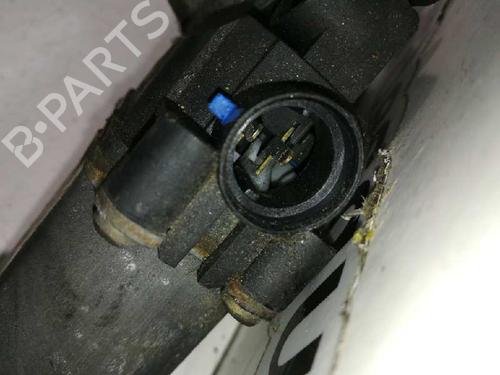 Front left window mechanism CITROËN SAXO (S0, S1) 1.5 D | BP20808947C22 