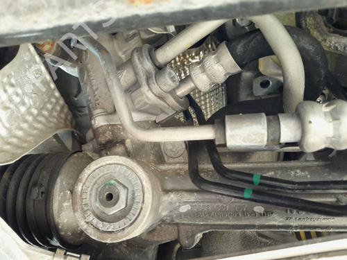 Steering rack PORSCHE PANAMERA (970) 3.6 4 | BP29825434M22