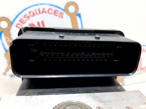 ABS pump VW GOLF V (1K1)  | BP20743861M43 