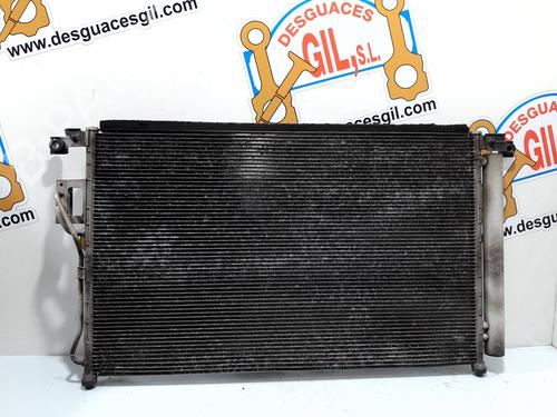 AC radiator HYUNDAI SANTA FÉ II (CM) 2.2 CRDi GLS | BP20747967M32 