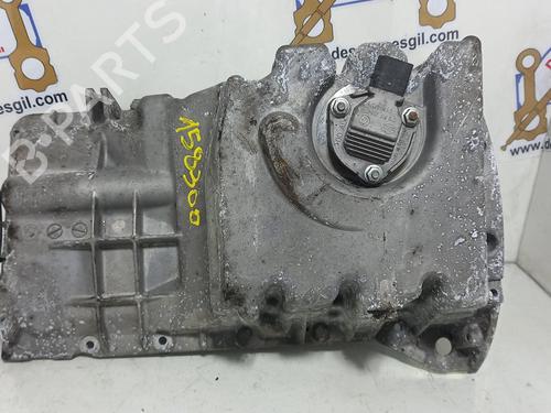 Used Oil sump BMW 3 (E46) 320 d (150 hp) 20765171
