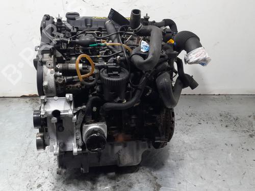 Used Engine CITROËN BERLINGO / BERLINGO FIRST Box Body/MPV (M_) 2.0 HDI 90 4WD (MBRHY, MCRHY) (90 hp) 30202138