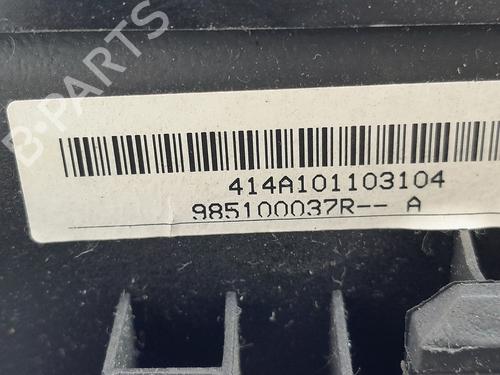 Driver airbag DACIA DUSTER (HS_) 1.5 dCi | BP29511425C9 