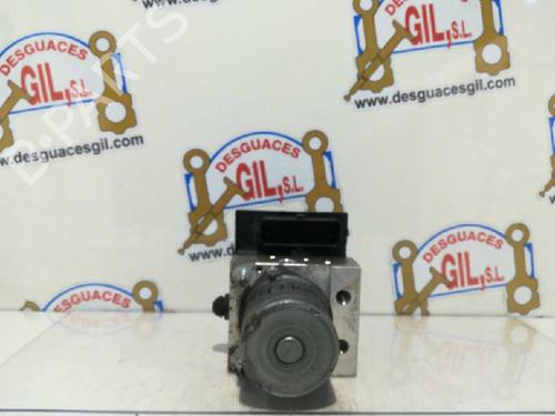 ABS pump CITROËN C4 Picasso I MPV (UD_)  | BP20790271M43 