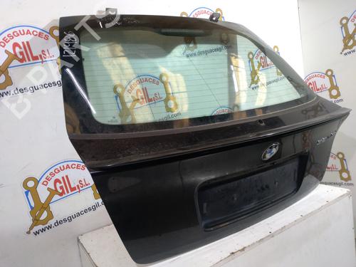 Tailgate BMW 3 Compact (E46) 320 td | BP20744506C6 