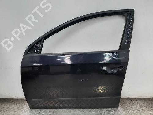 left-front-door-vw-passat-b6-variant-3c5-2005-2006-2007-2008-2009-2010-2011-34519826 main image